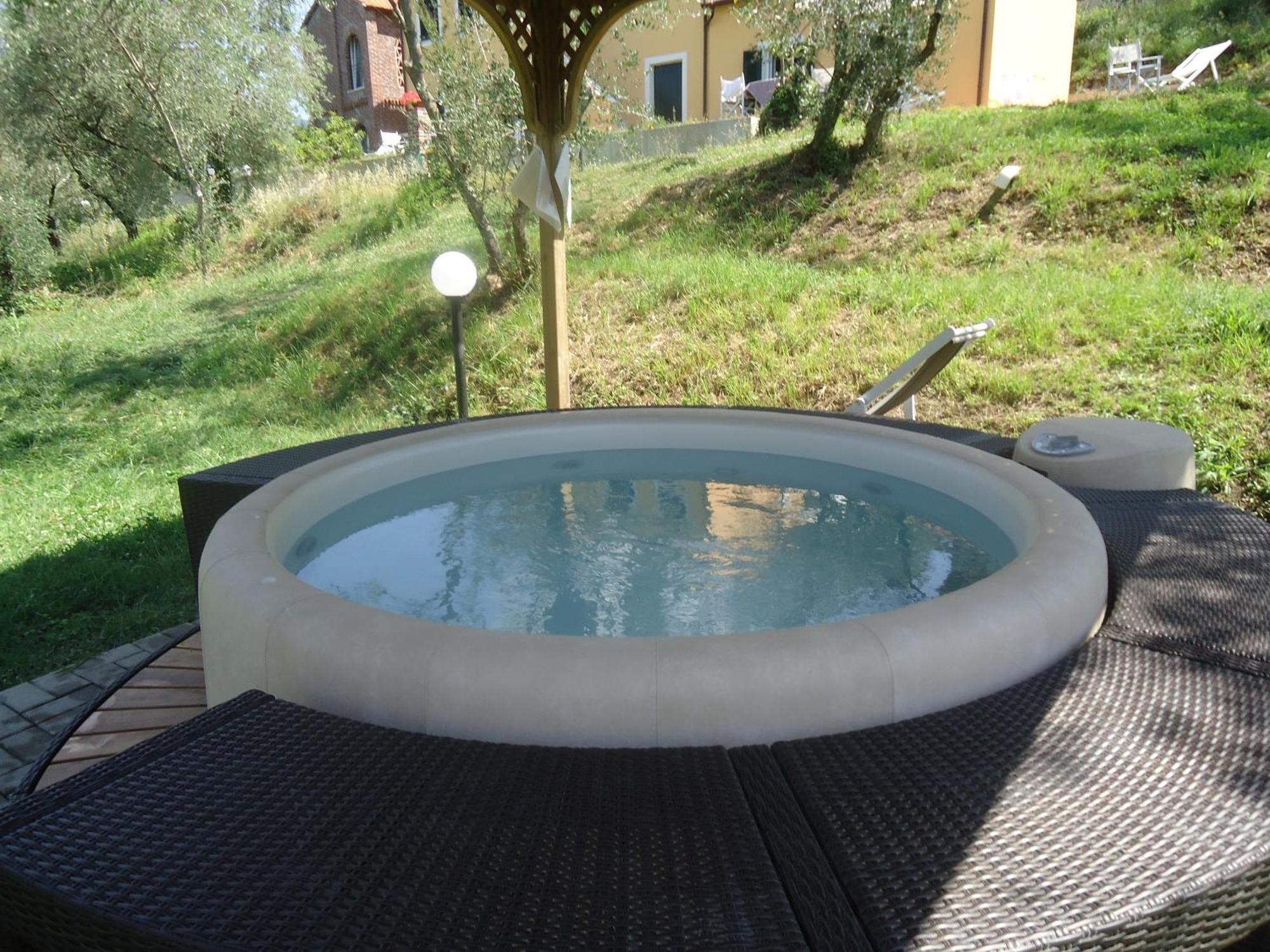 Casali Romei Sarzana Exterior photo