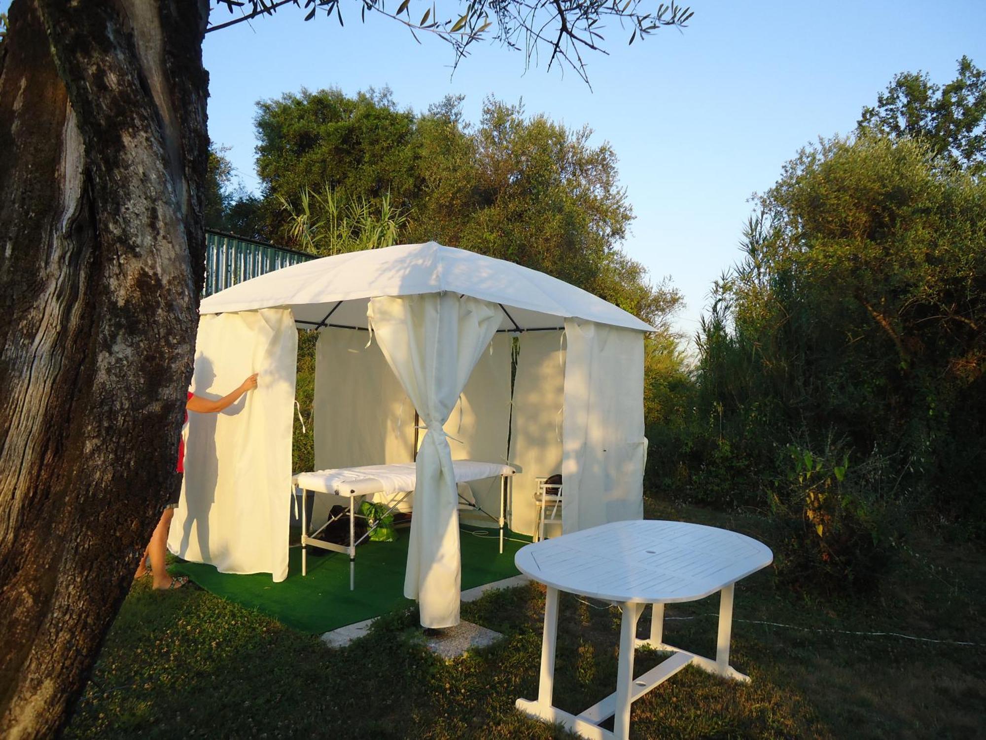 Casali Romei Sarzana Exterior photo