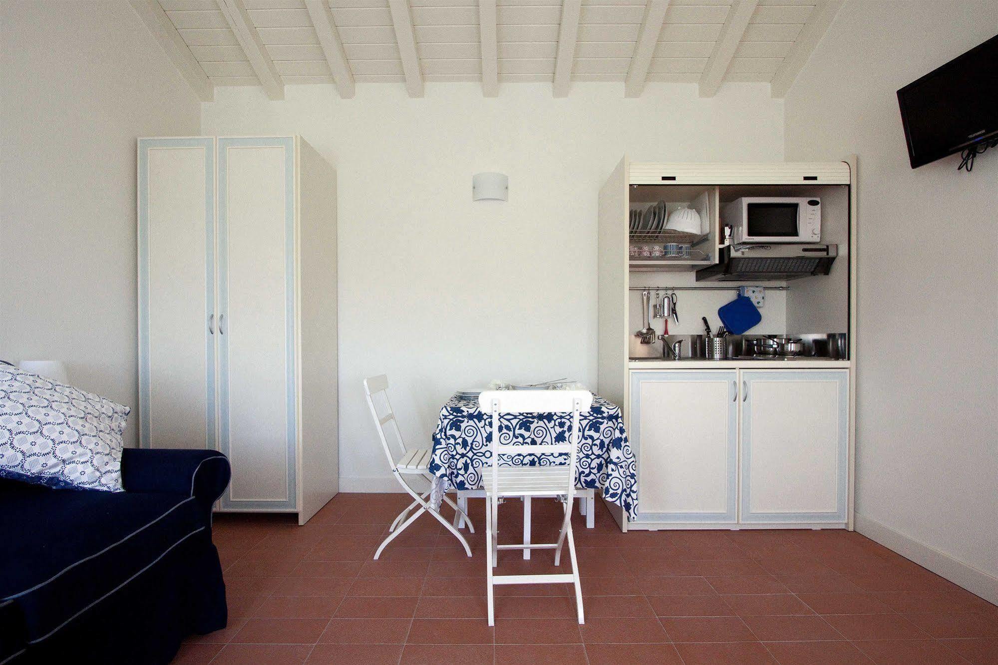 Casali Romei Sarzana Exterior photo