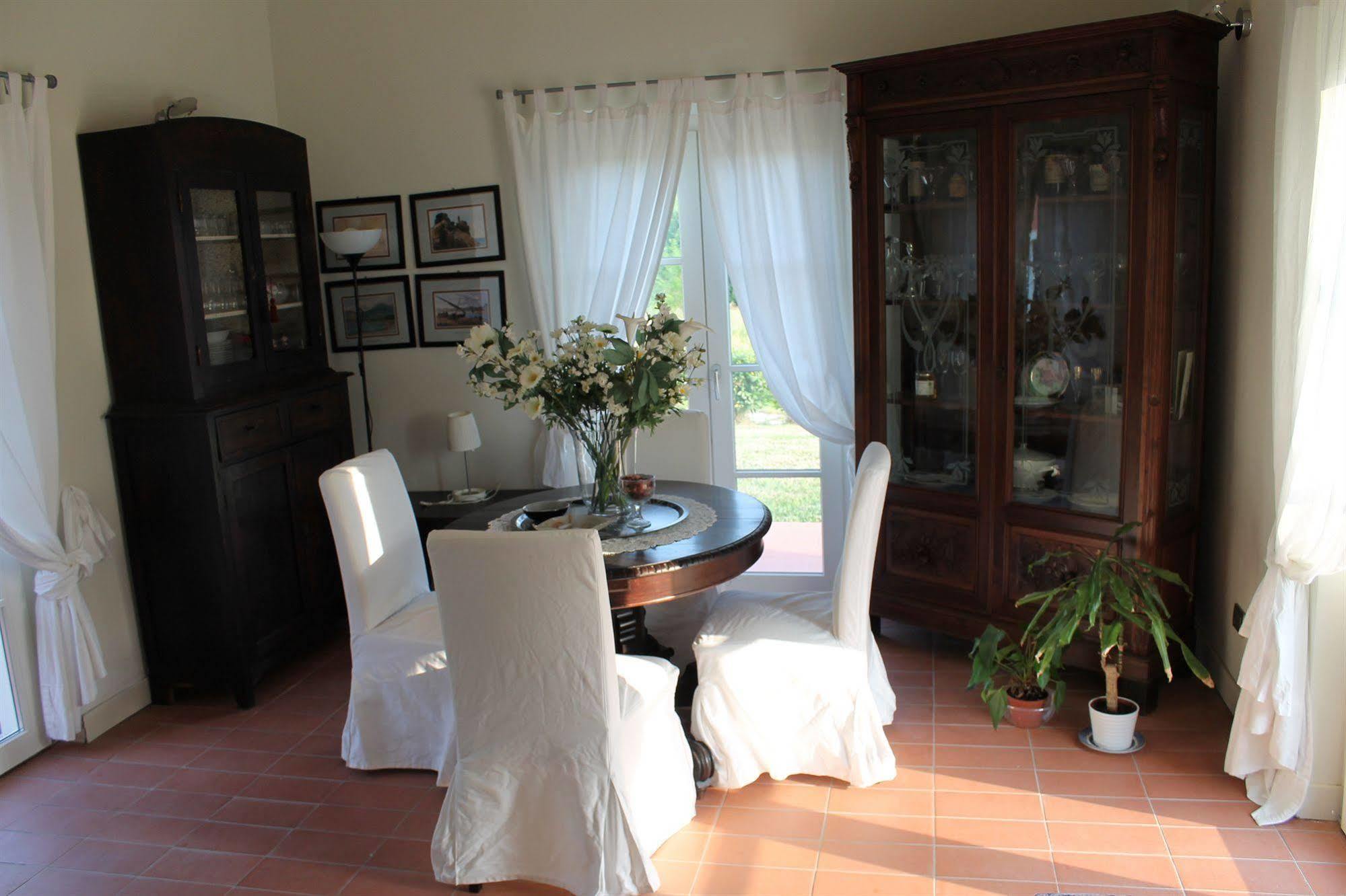 Casali Romei Sarzana Exterior photo