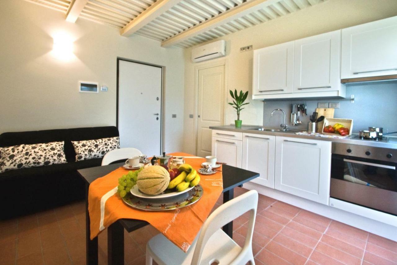 Casali Romei Sarzana Exterior photo